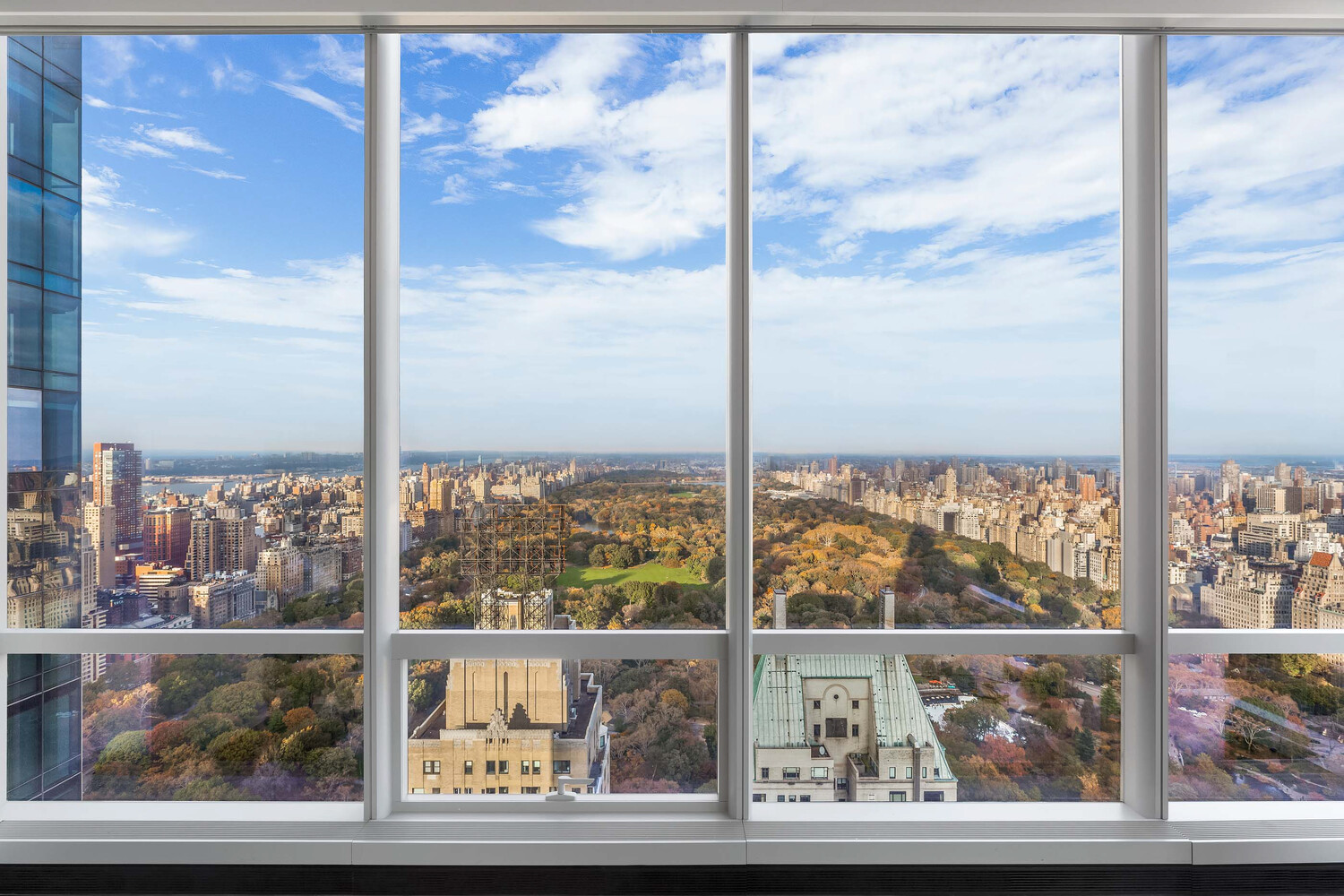 157 W 57TH Street 53B