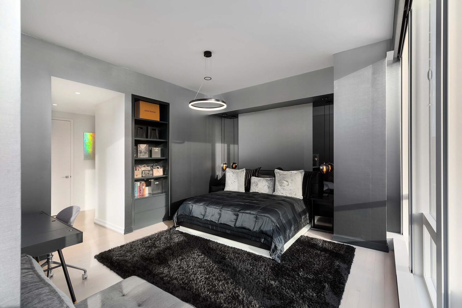 157 W 57TH Street 53B