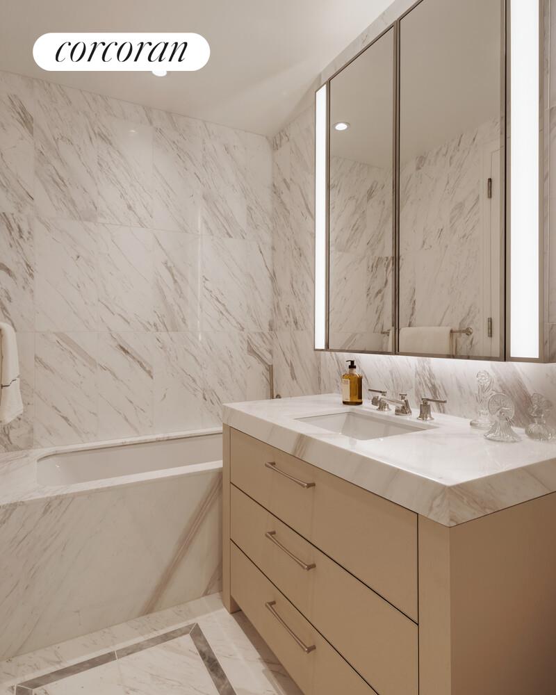 400 E 84TH Street 27D