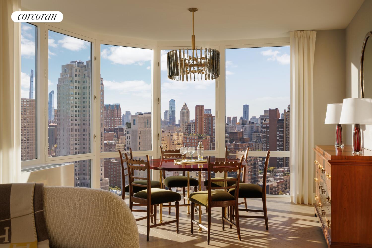 400 E 84TH Street 27D