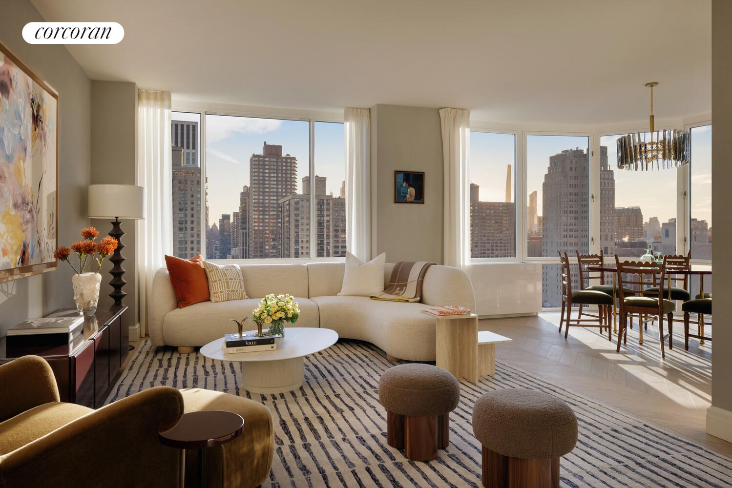 400 E 84TH Street 27D