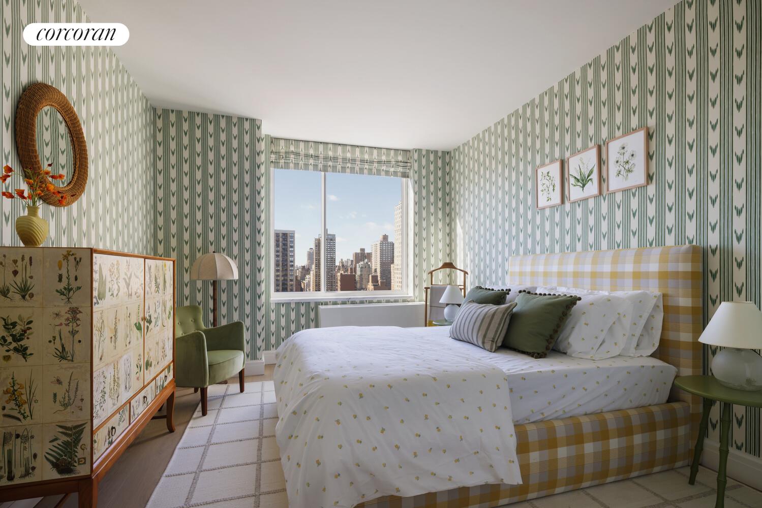 400 E 84TH Street 27D