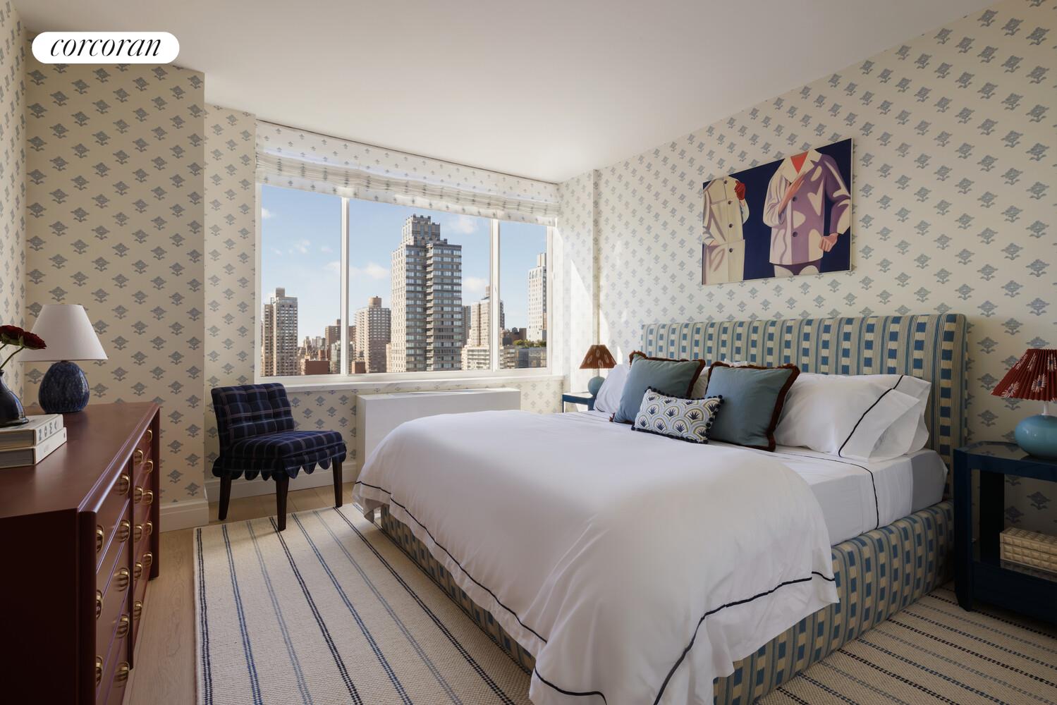 400 E 84TH Street 27D