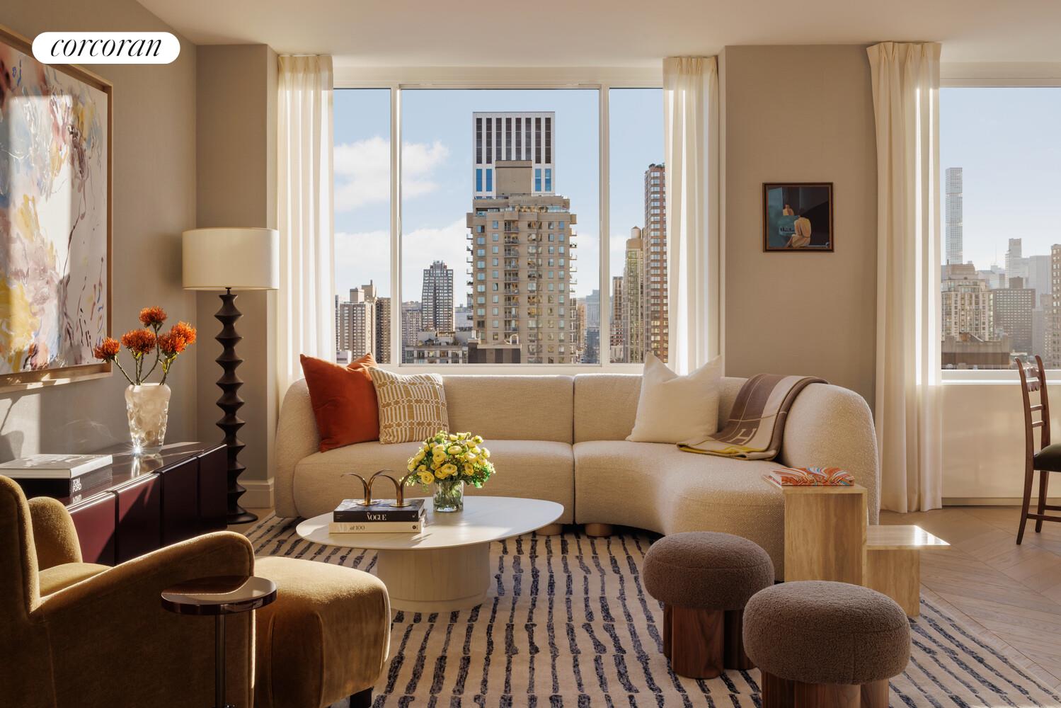 400 E 84TH Street 27D