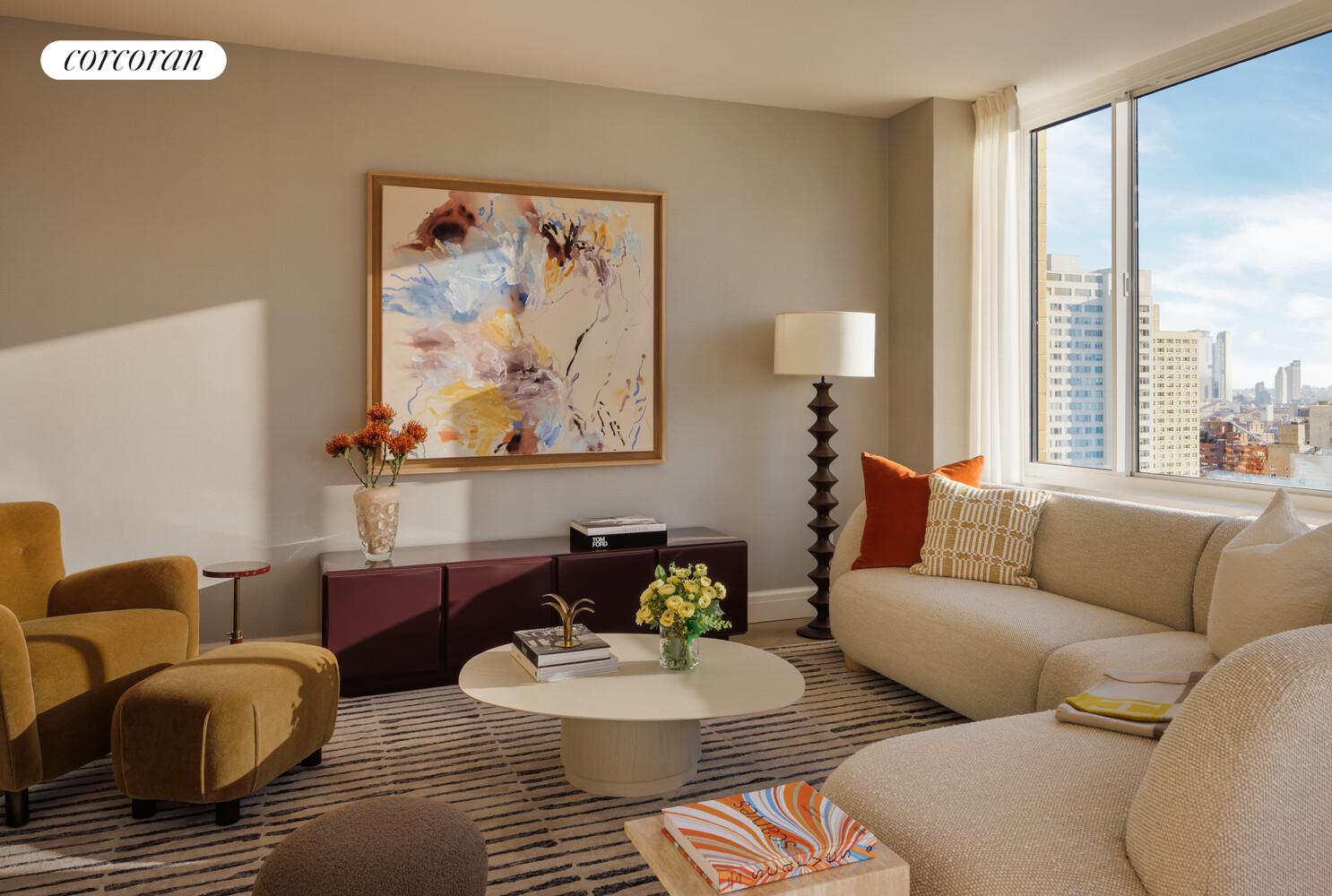 400 E 84TH Street 27D