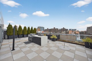 171 W 131ST Street PH4