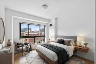 171 W 131ST Street PH4