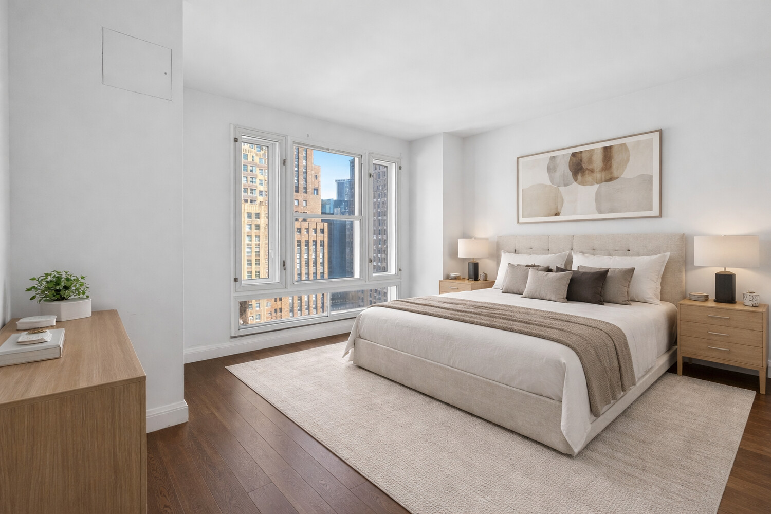 70 LITTLE WEST Street 22G