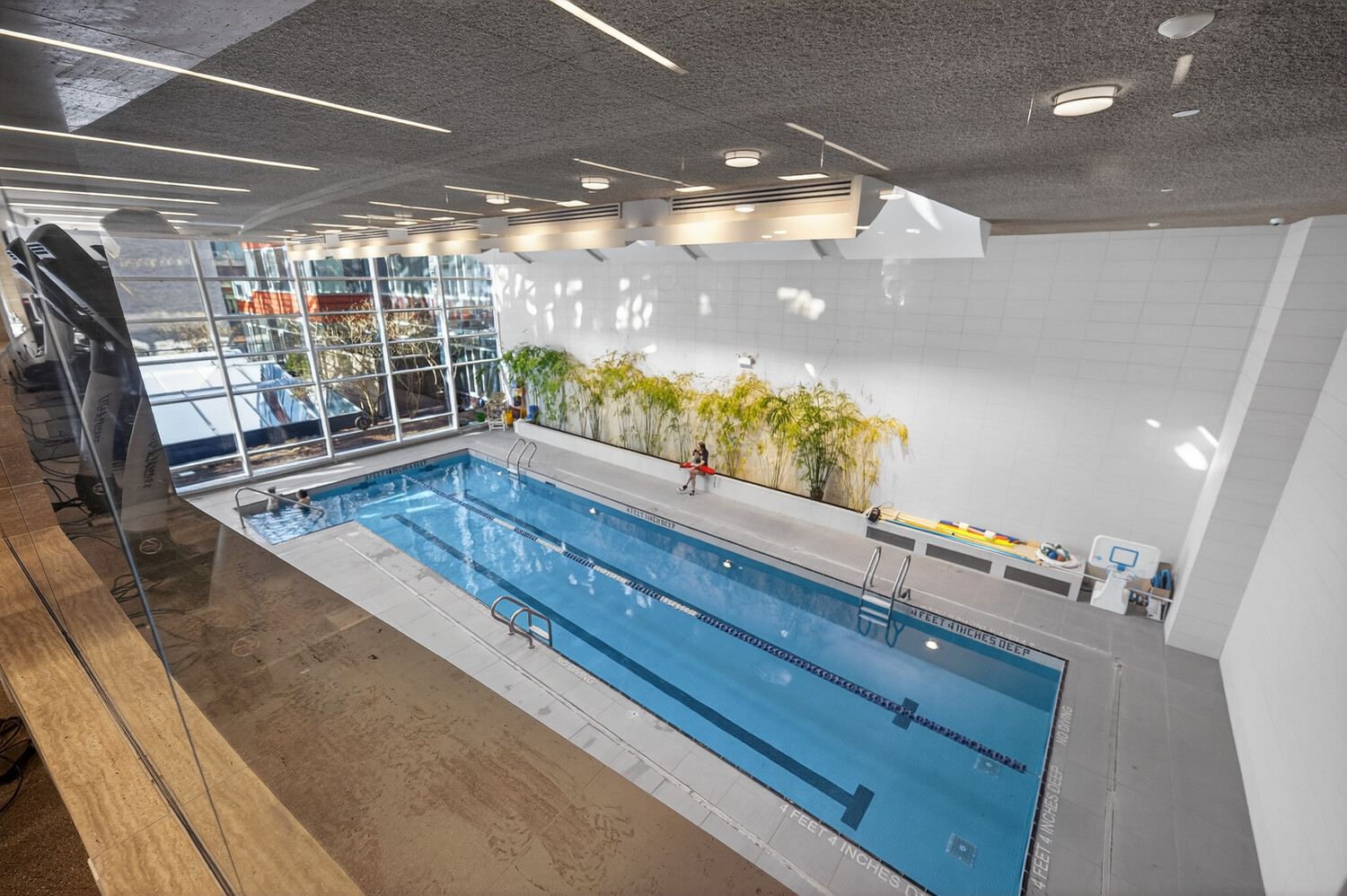 70 LITTLE WEST Street 22G