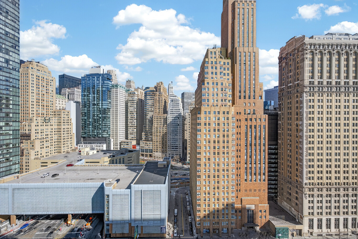 70 LITTLE WEST Street 22G