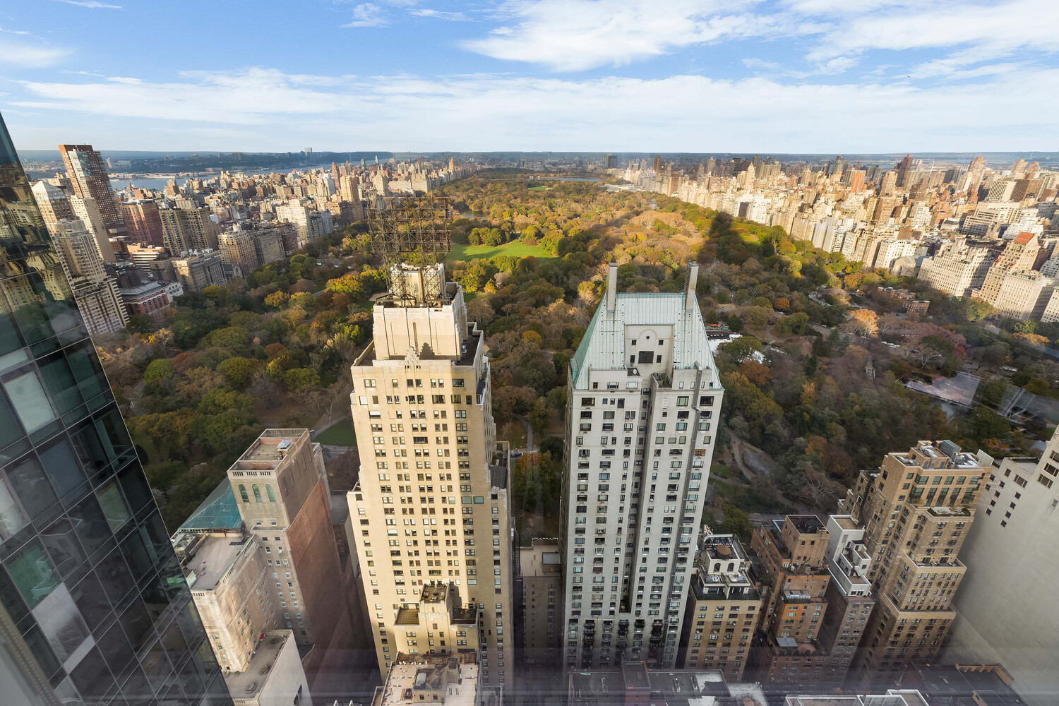 157 W 57TH Street 53B
