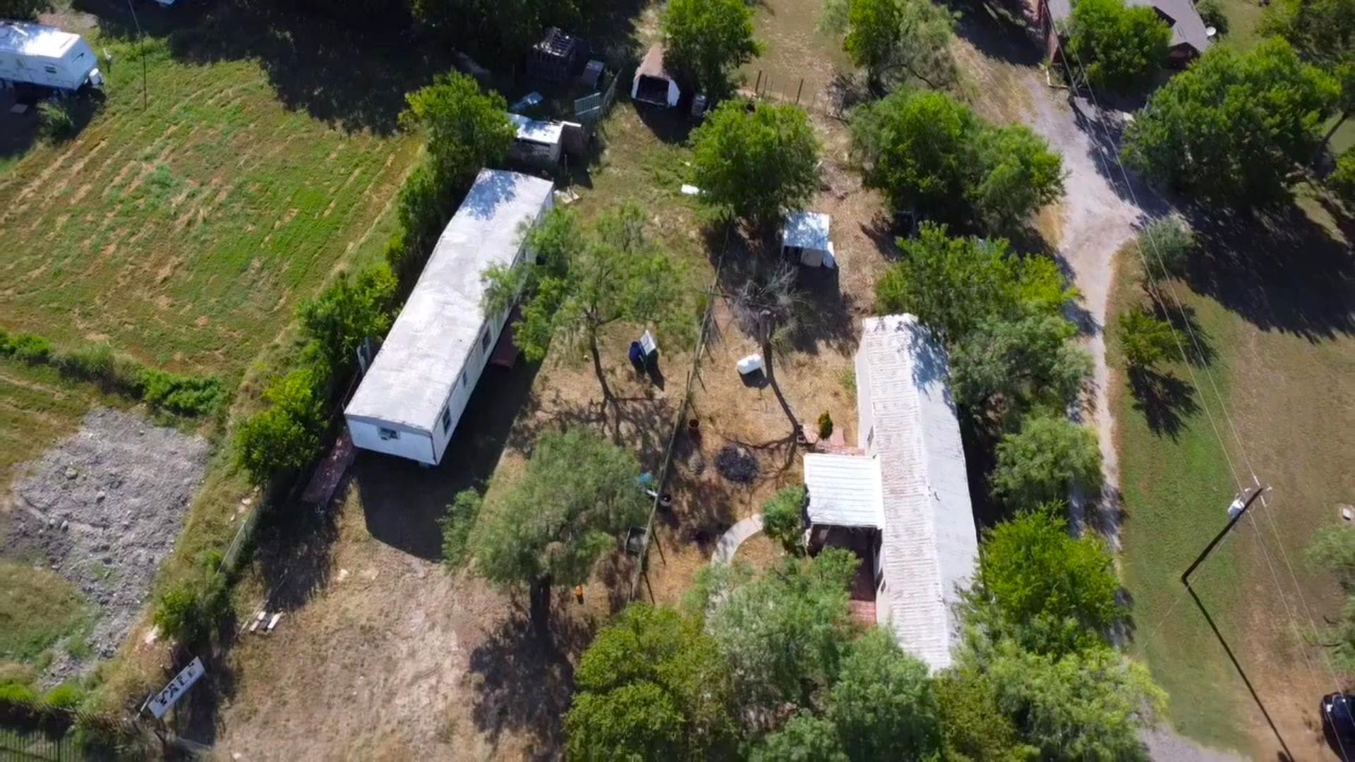14732 Navarro Creek PASS