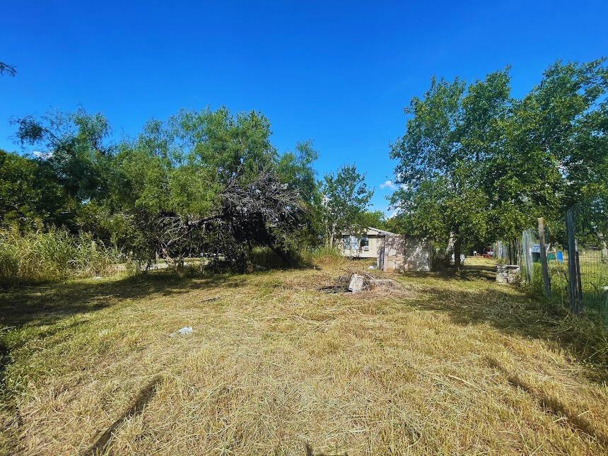 14732 Navarro Creek PASS
