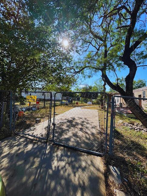 14732 Navarro Creek PASS