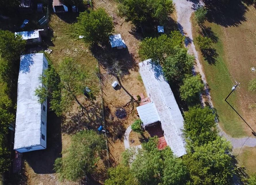 14732 Navarro Creek PASS