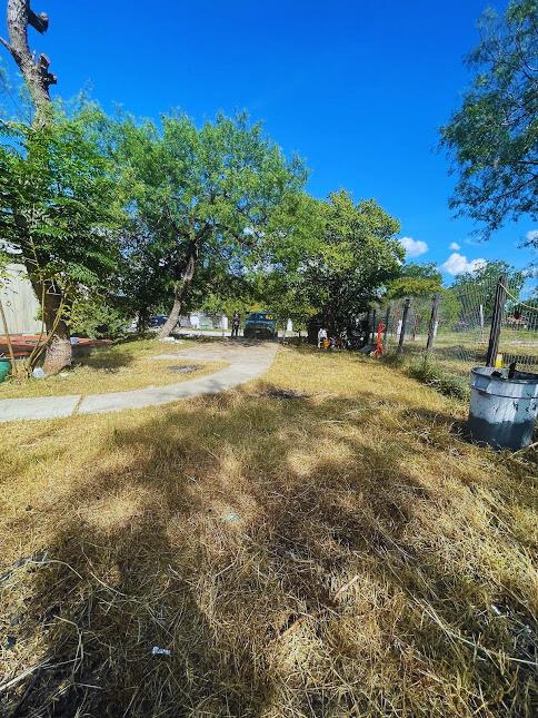 14732 Navarro Creek PASS