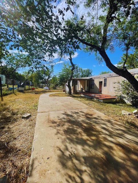 14732 Navarro Creek PASS