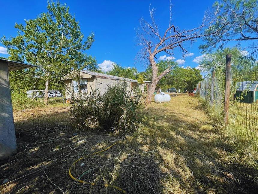 14732 Navarro Creek PASS