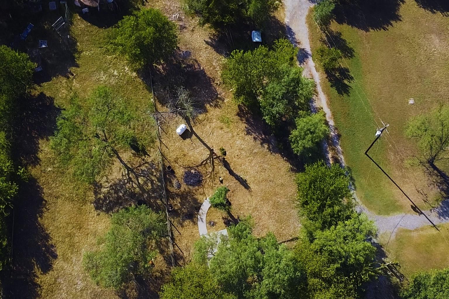 14732 Navarro Creek PASS