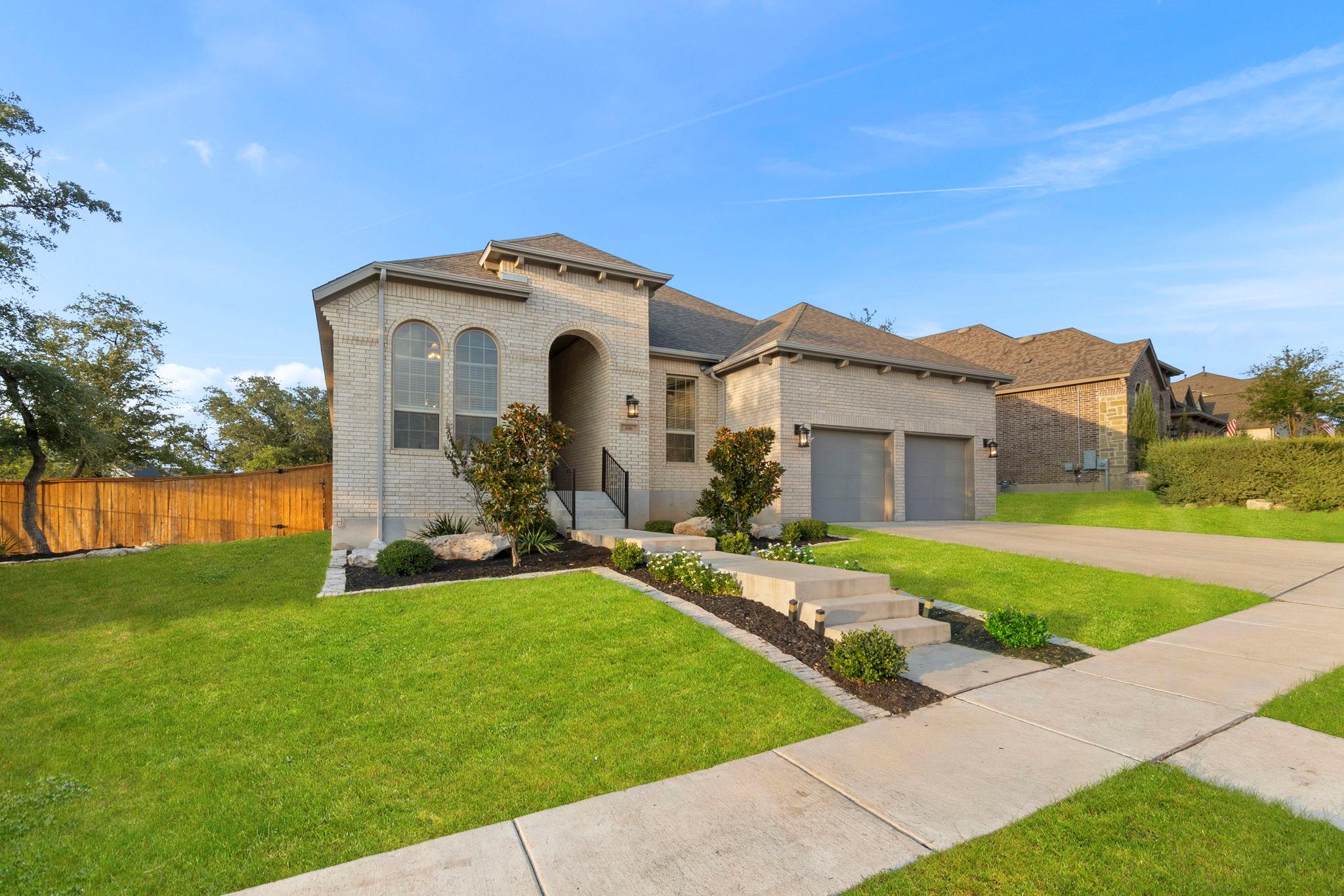 616 Copper Sage DR