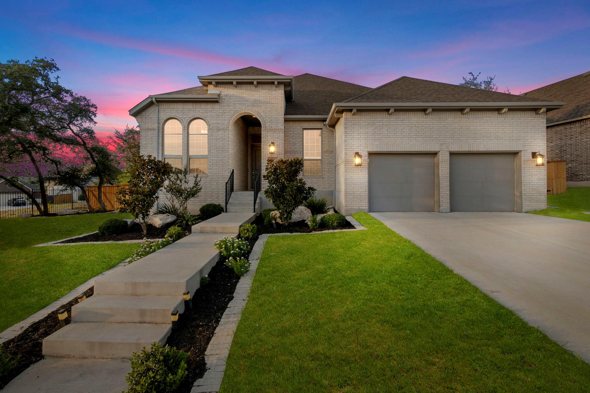 616 Copper Sage DR