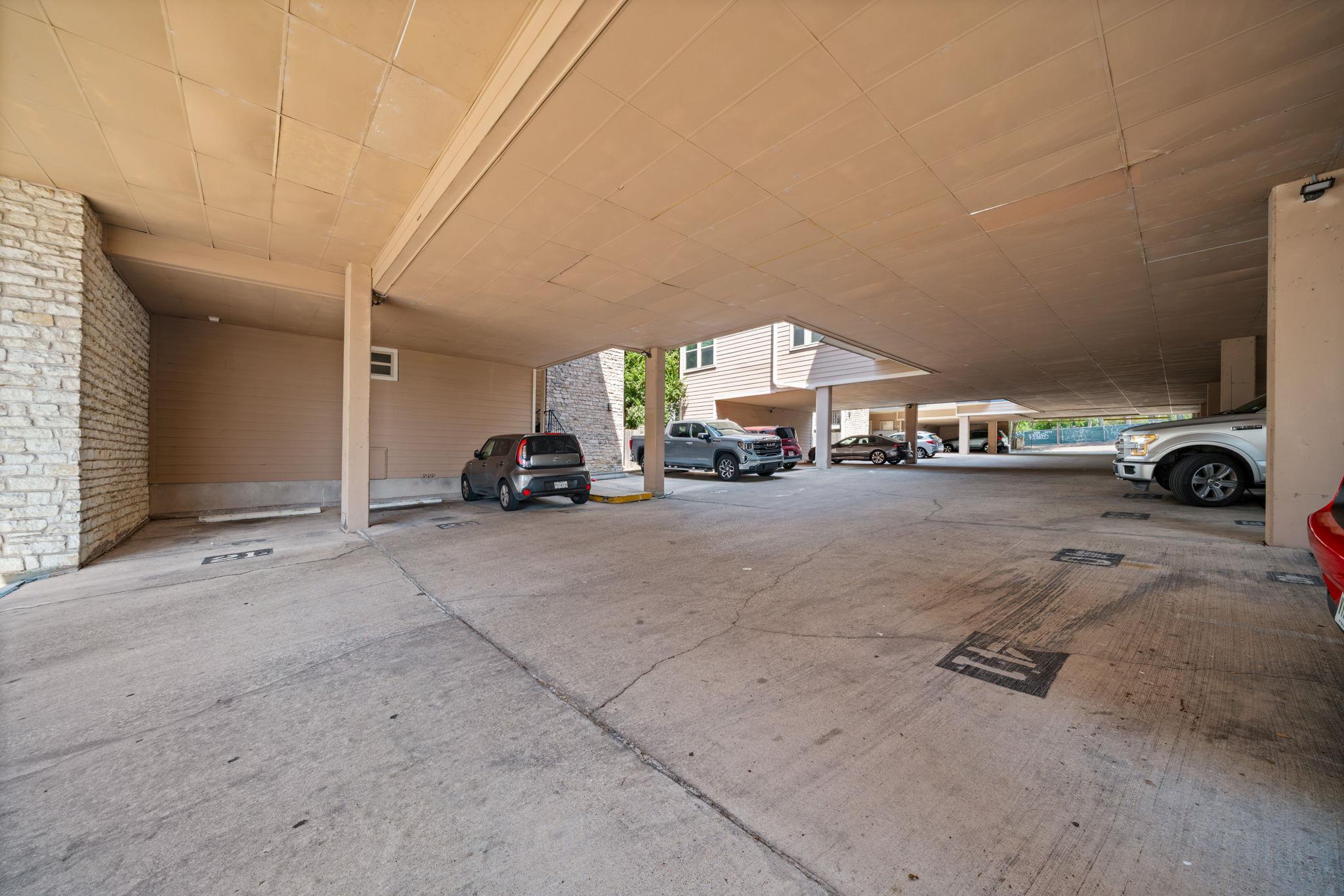 2414 Longview ST # 307