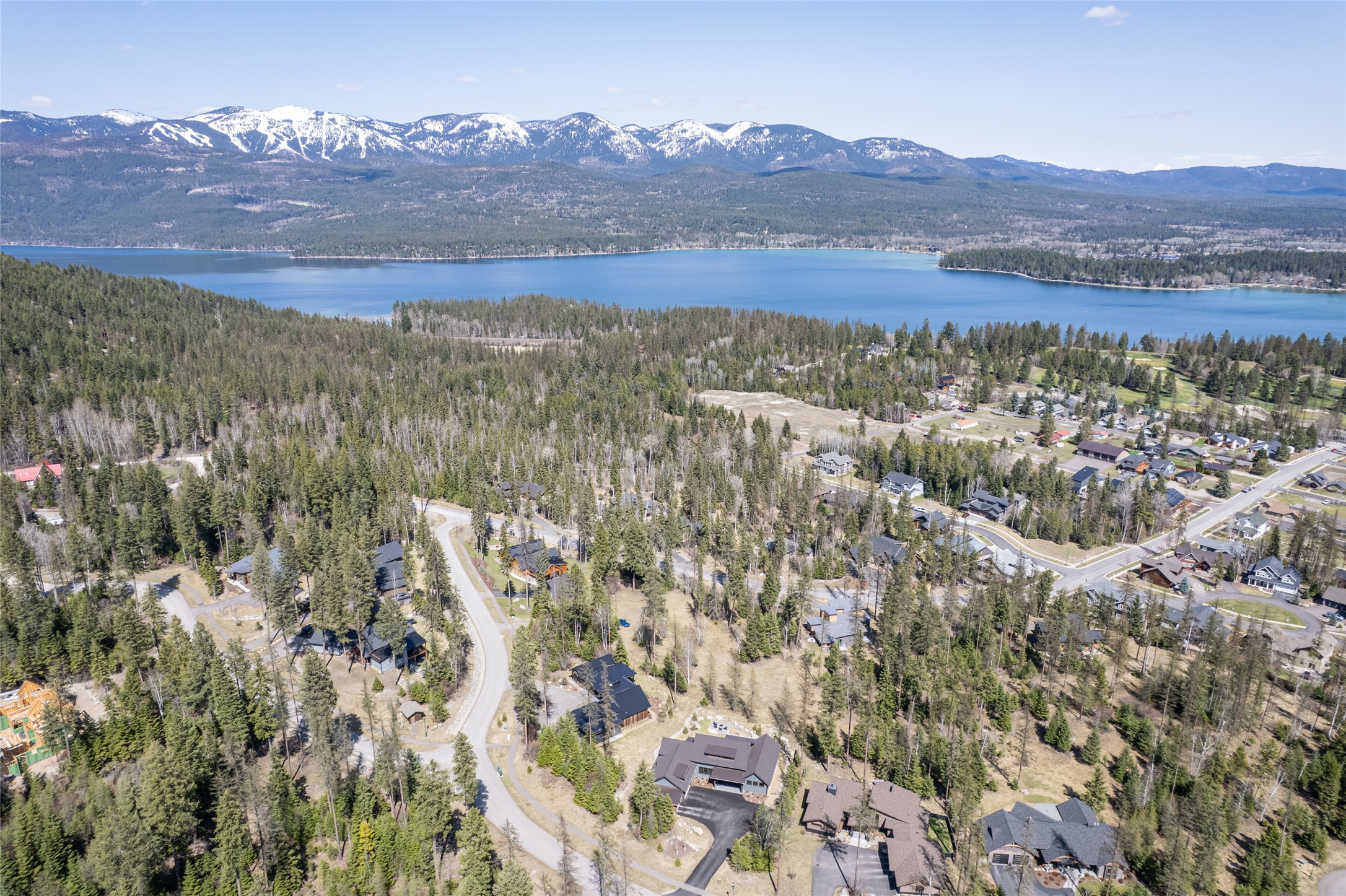 5 Merganser Court
