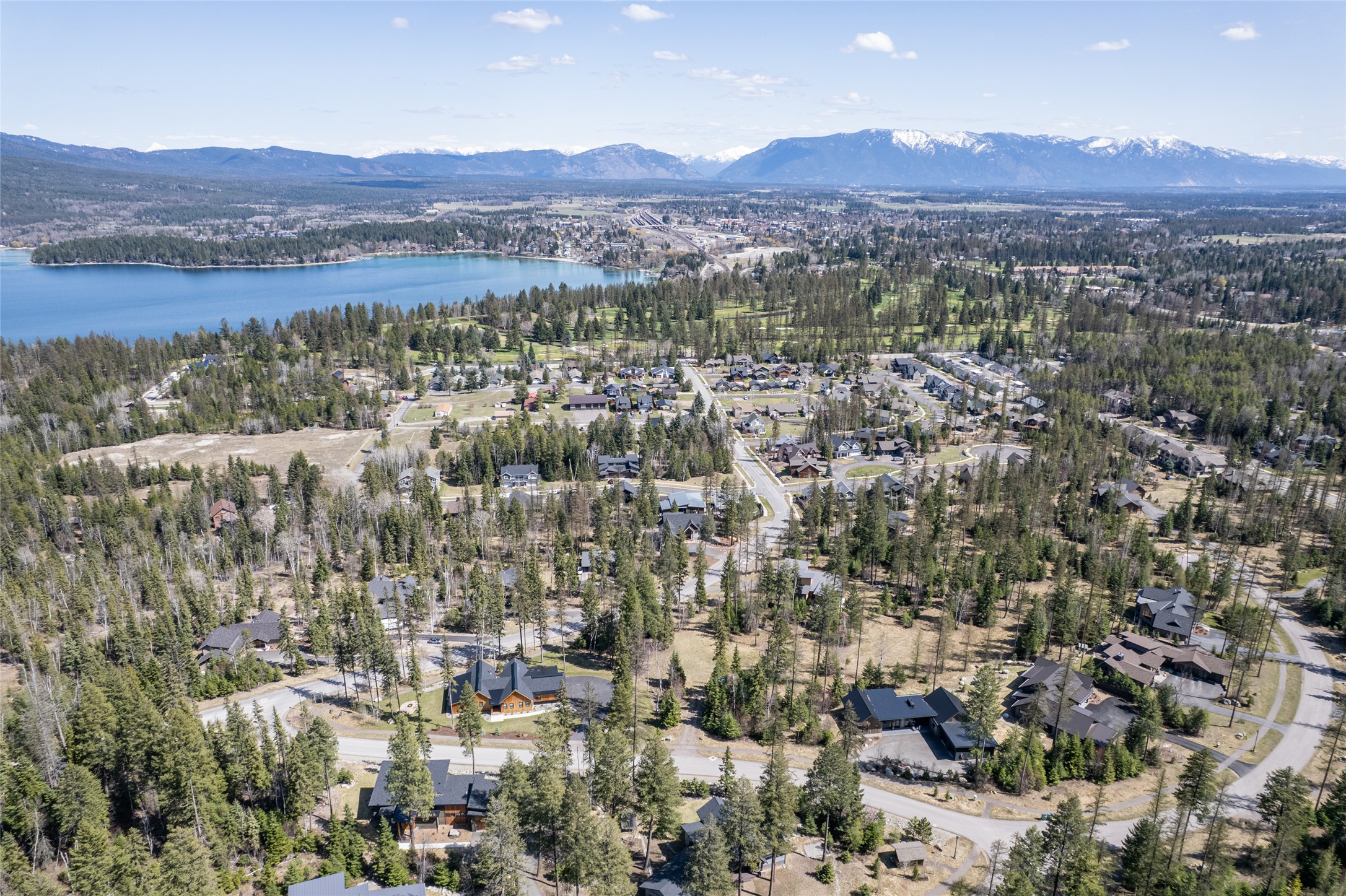 5 Merganser Court