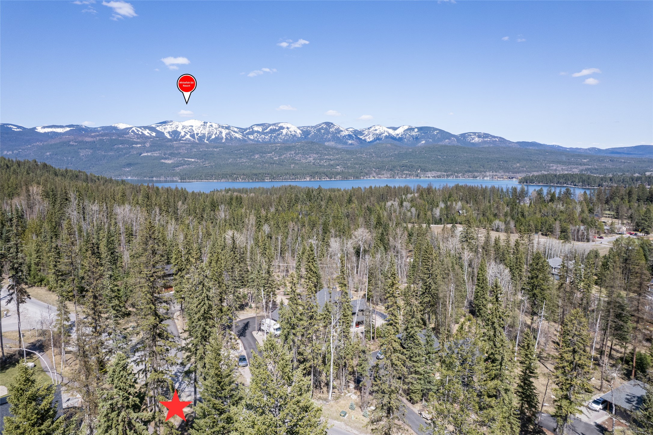 5 Merganser Court