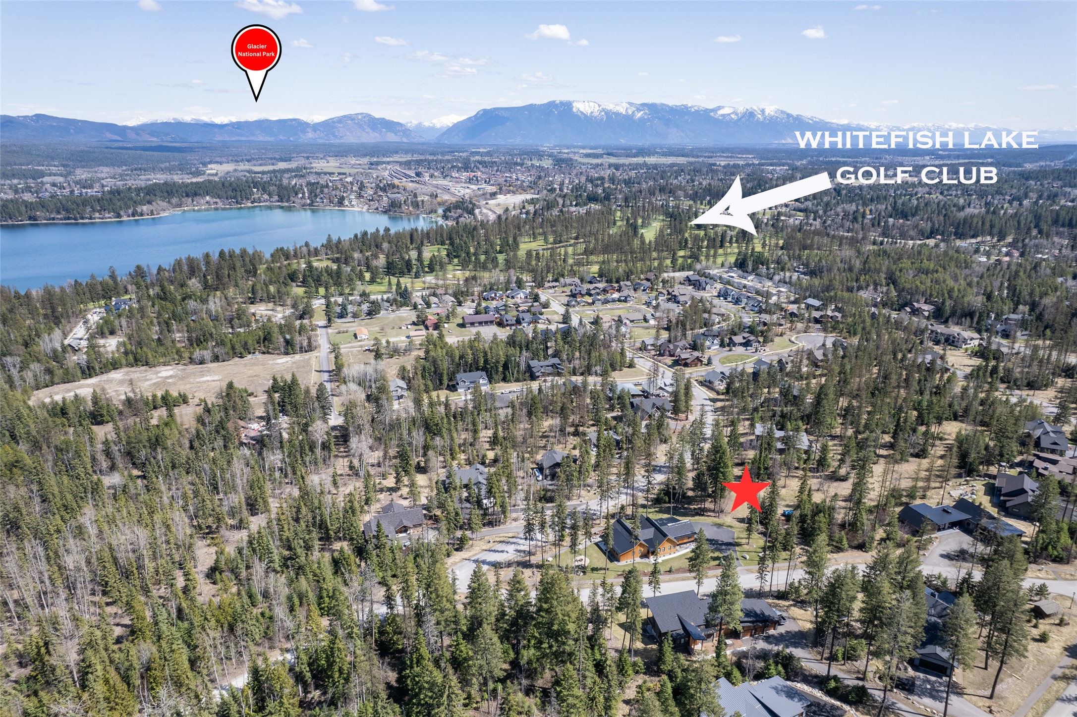 5 Merganser Court