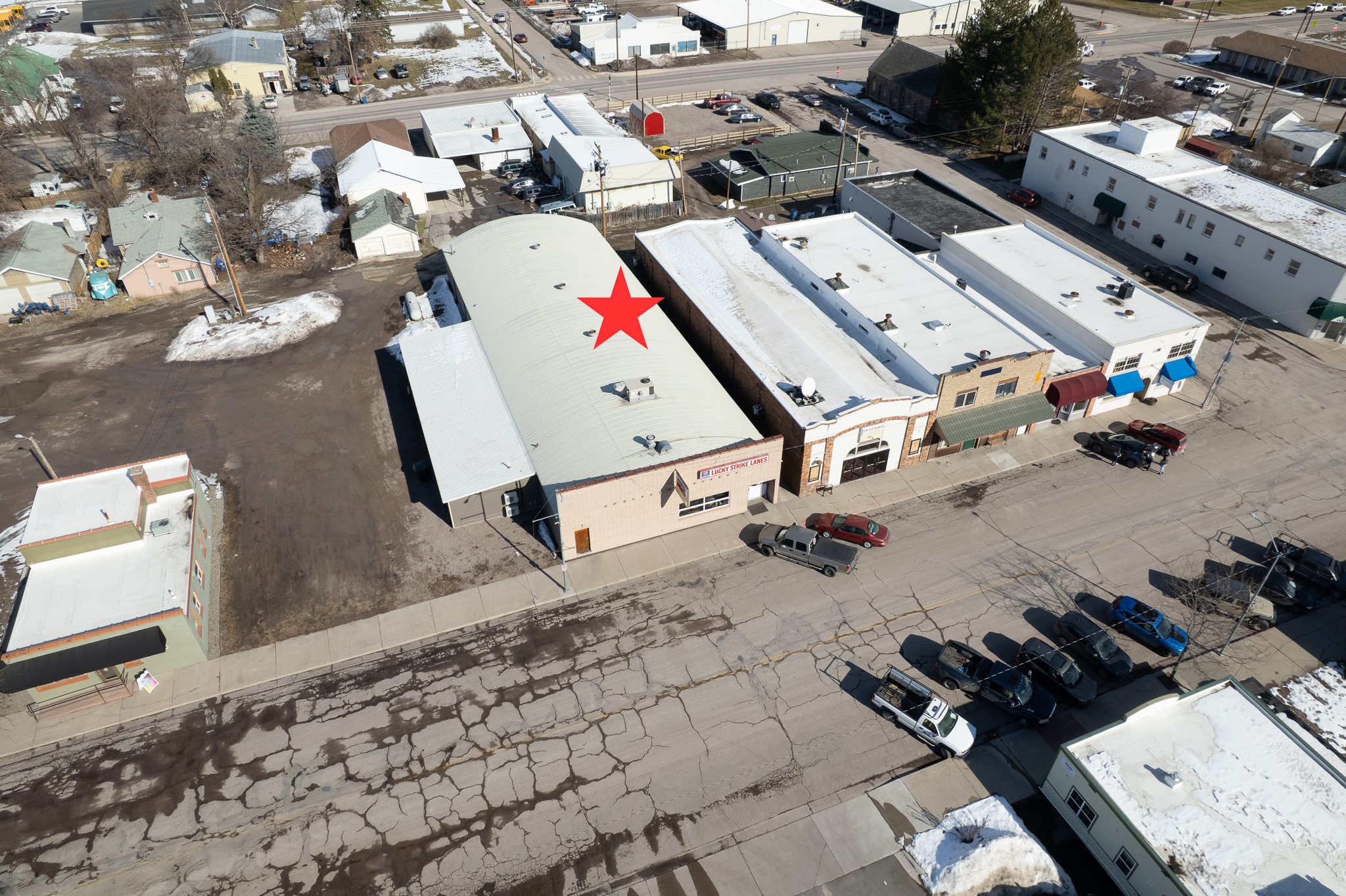 412 Main Street SW