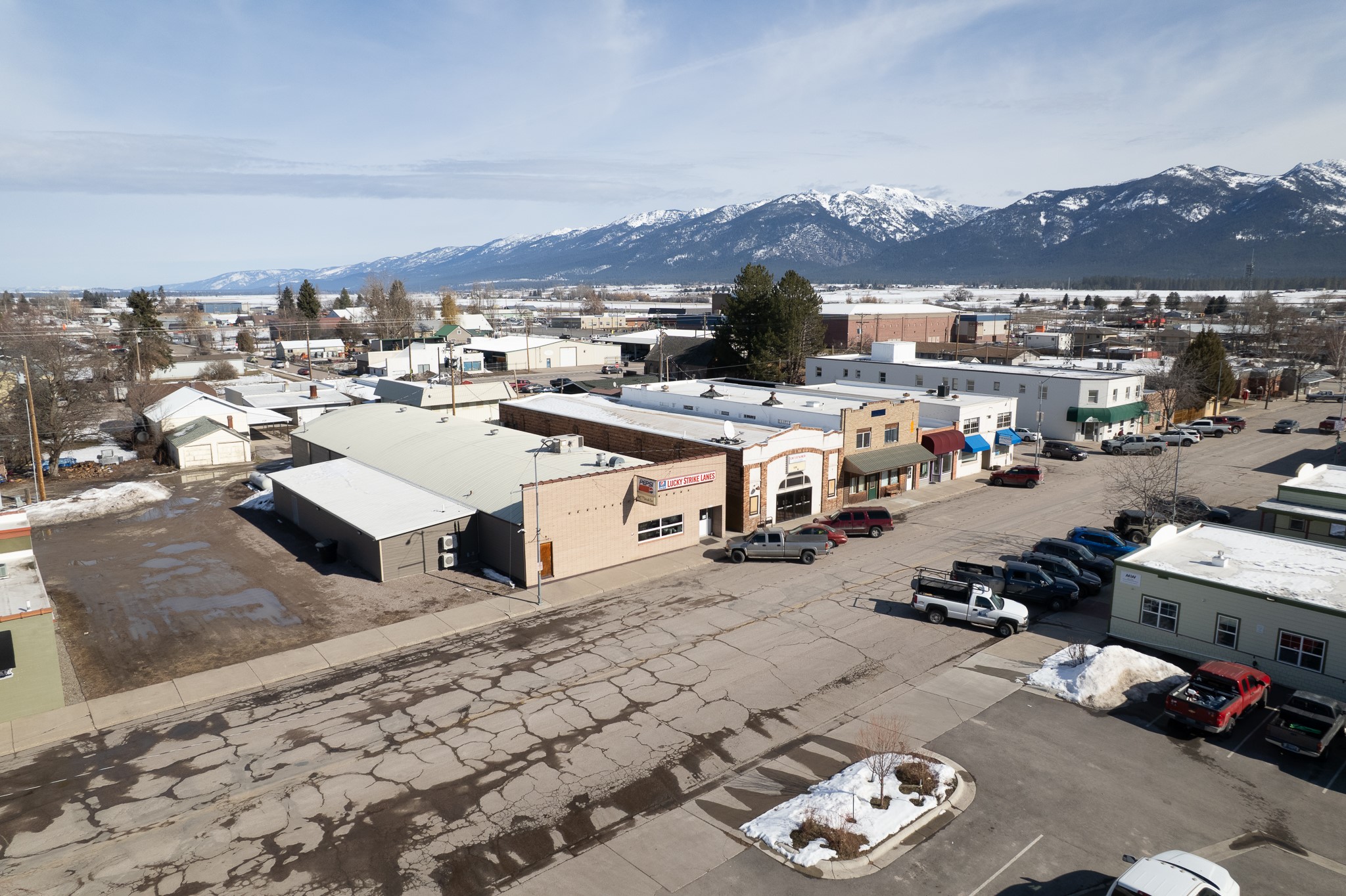 412 Main Street SW