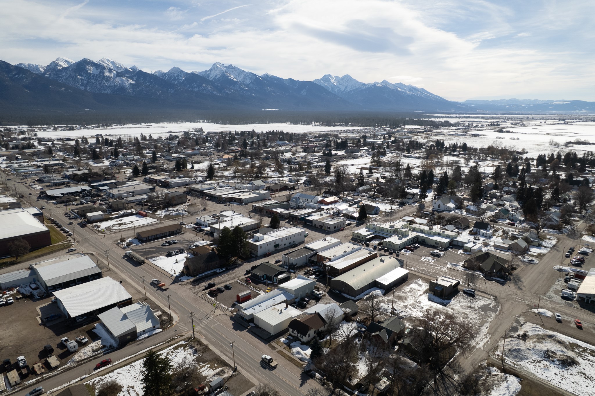 412 Main Street SW