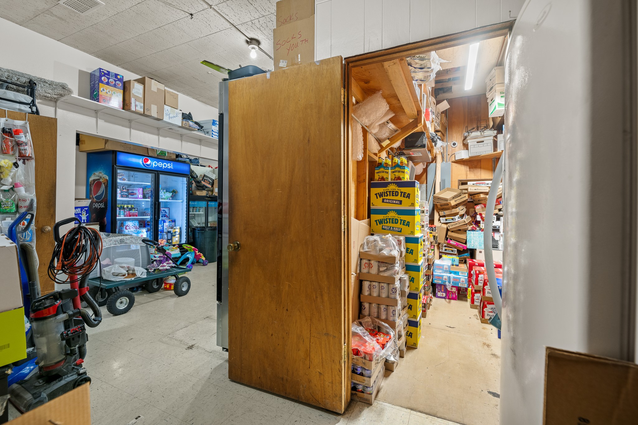 412 Main Street SW
