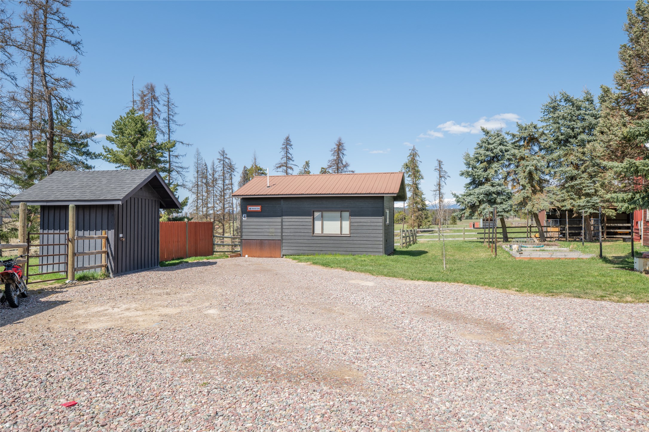 4395 Us Highway 93 W