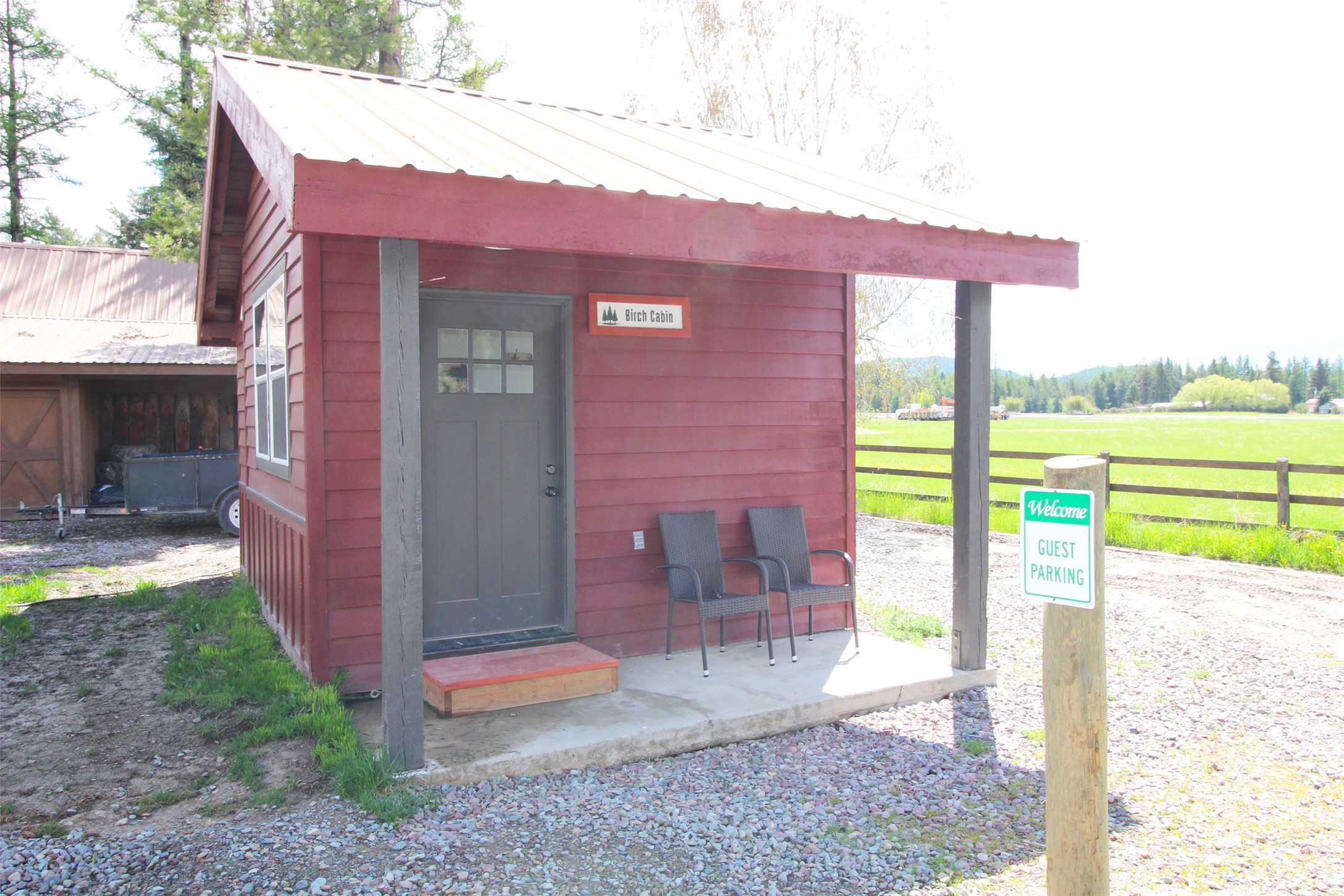 4395 Us Highway 93 W