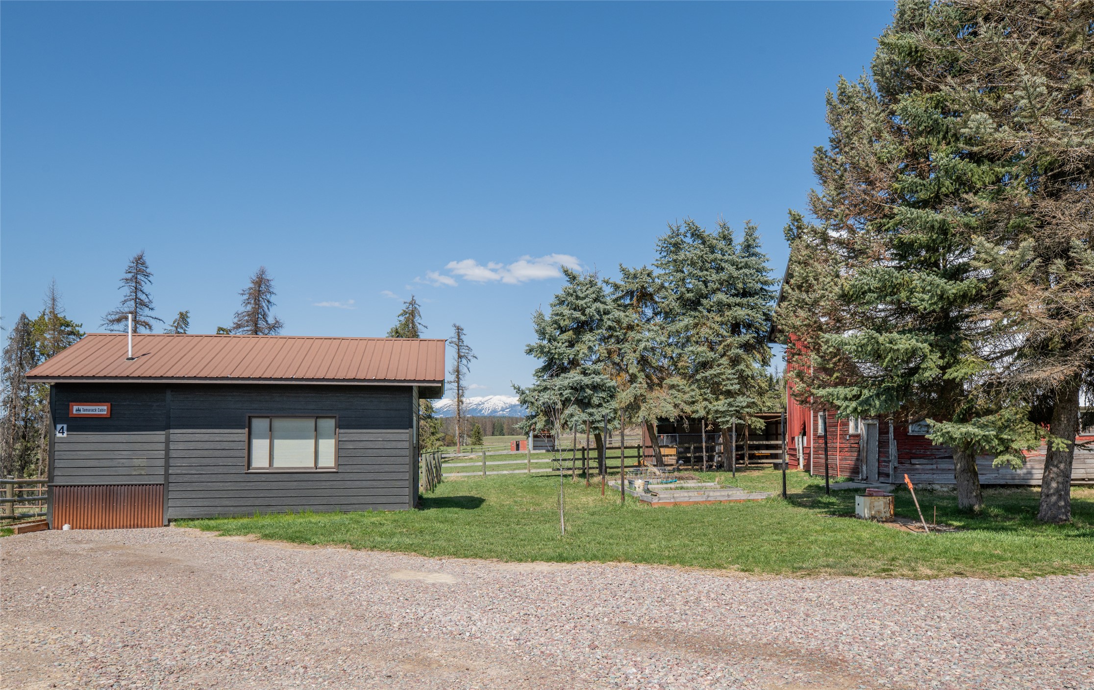 4395 Us Highway 93 W