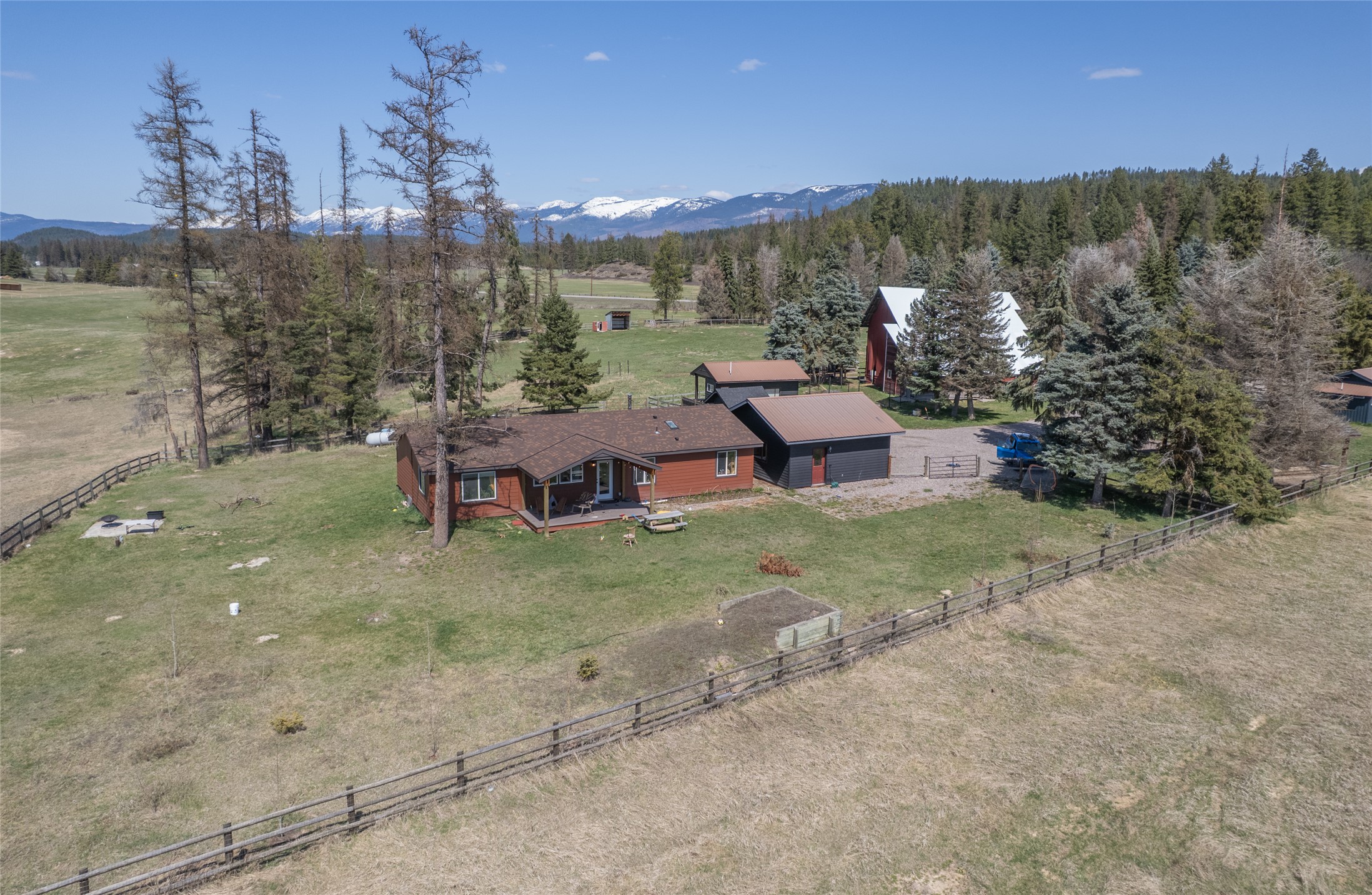 4395 Us Highway 93 W