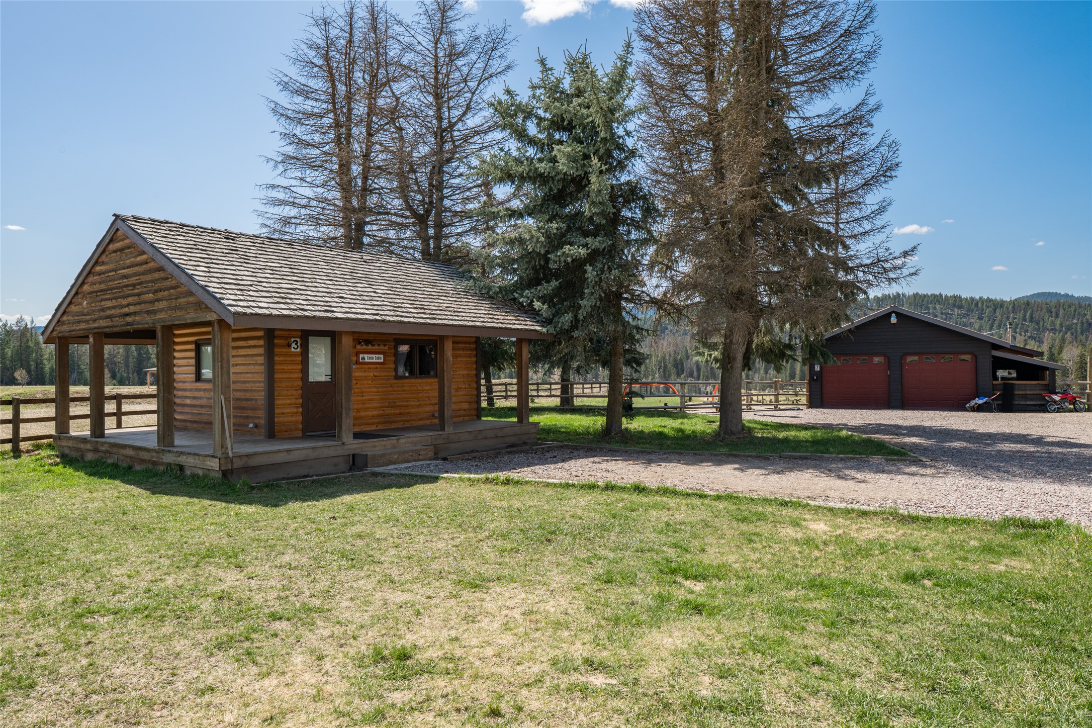 4395 Us Highway 93 W