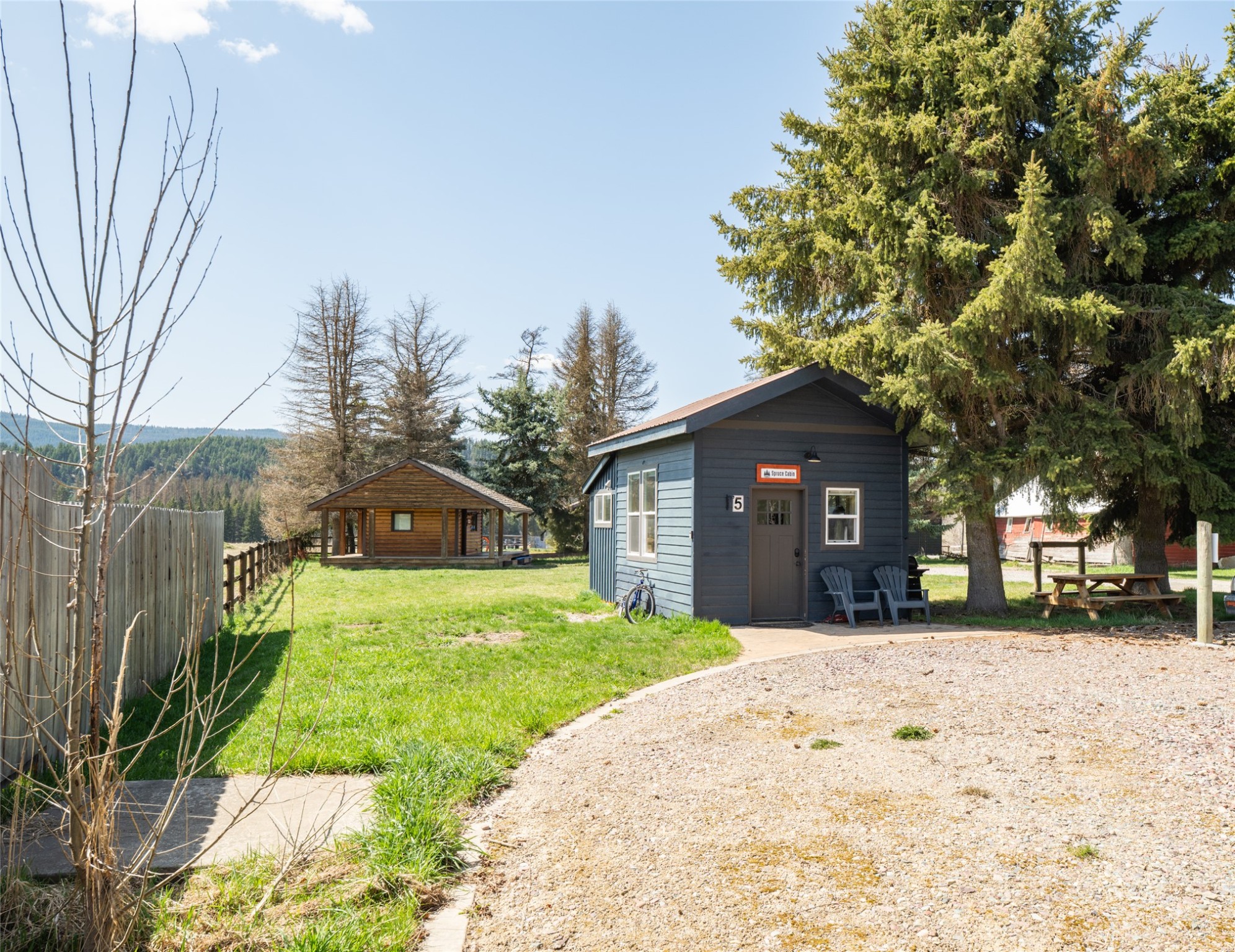 4395 Us Highway 93 W