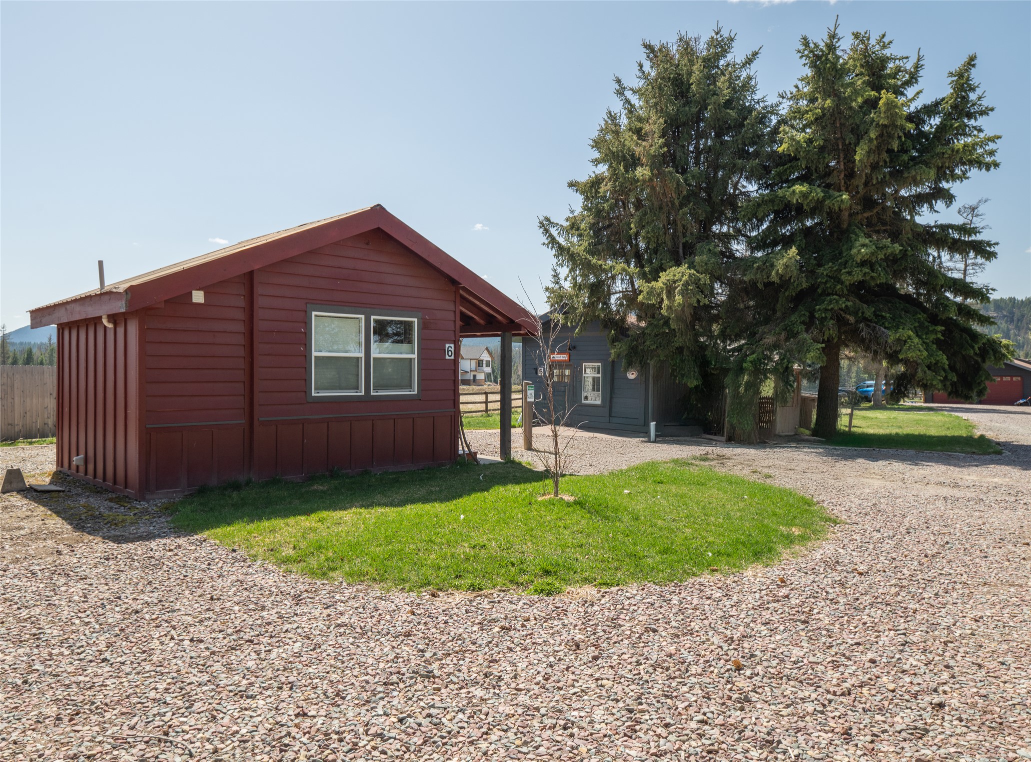 4395 Us Highway 93 W