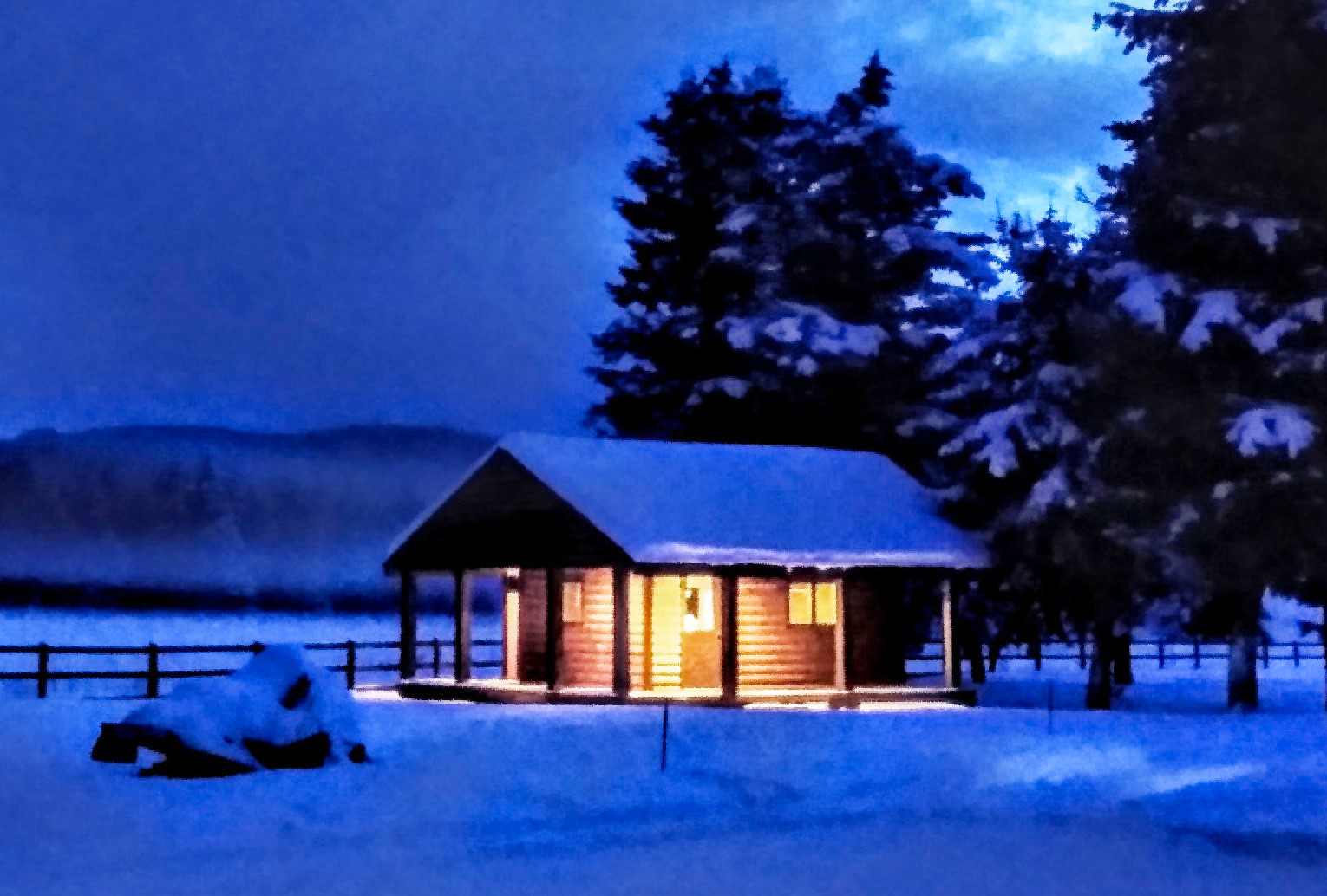 4395 Us Highway 93 W