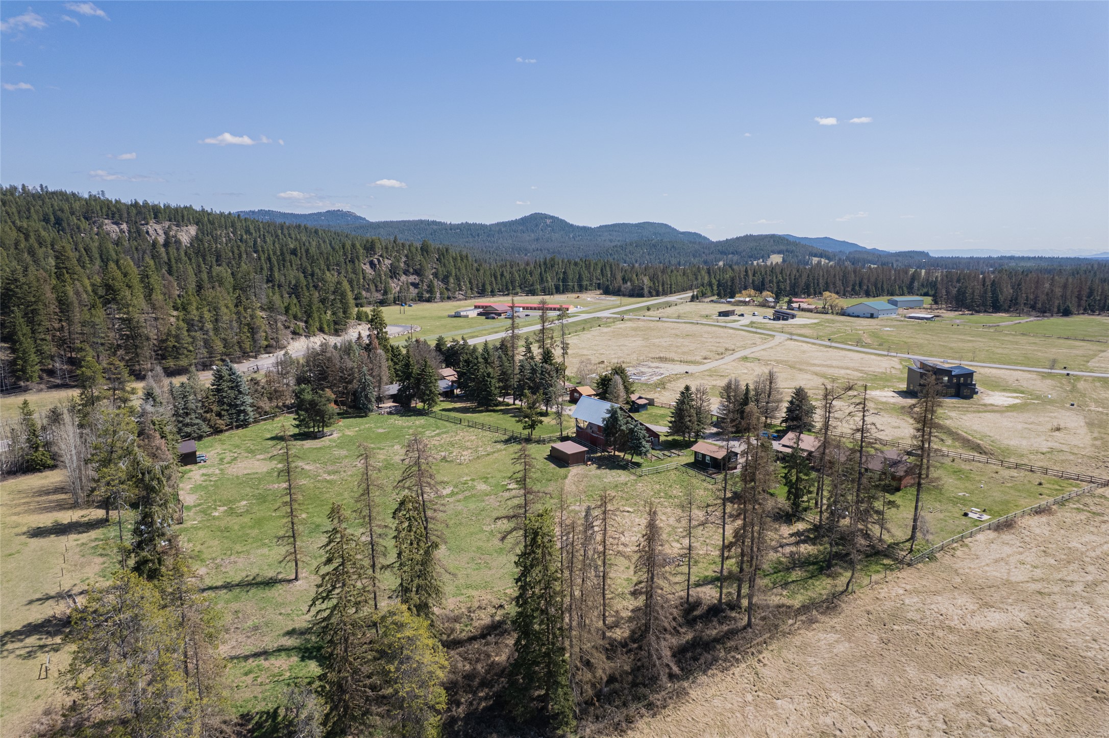 4395 Us Highway 93 W