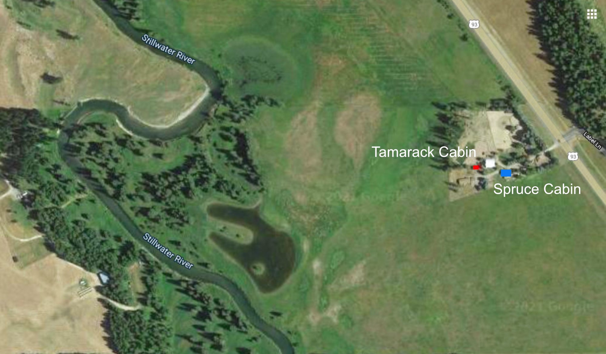 4395 Us Highway 93 W