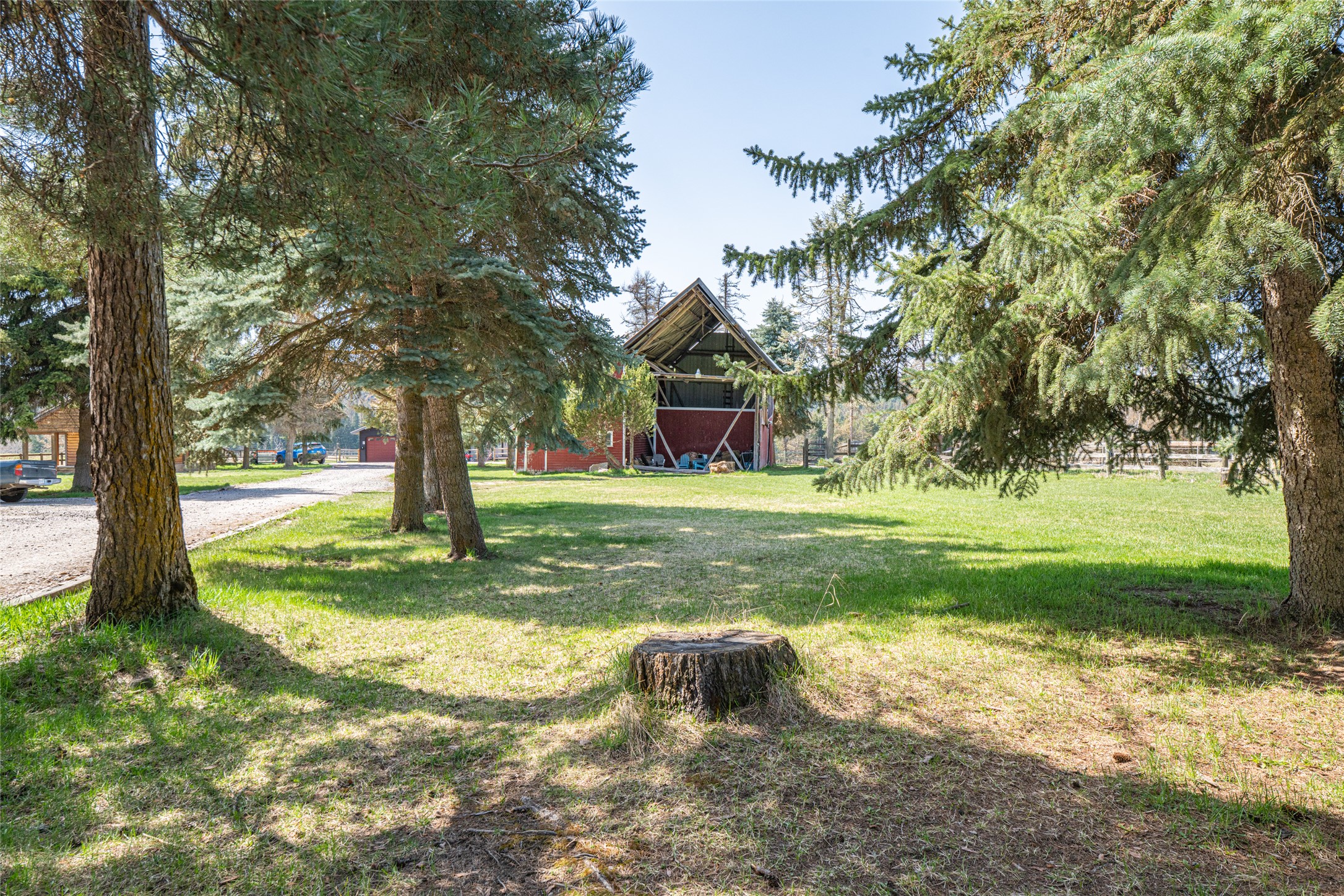 4395 Us Highway 93 W