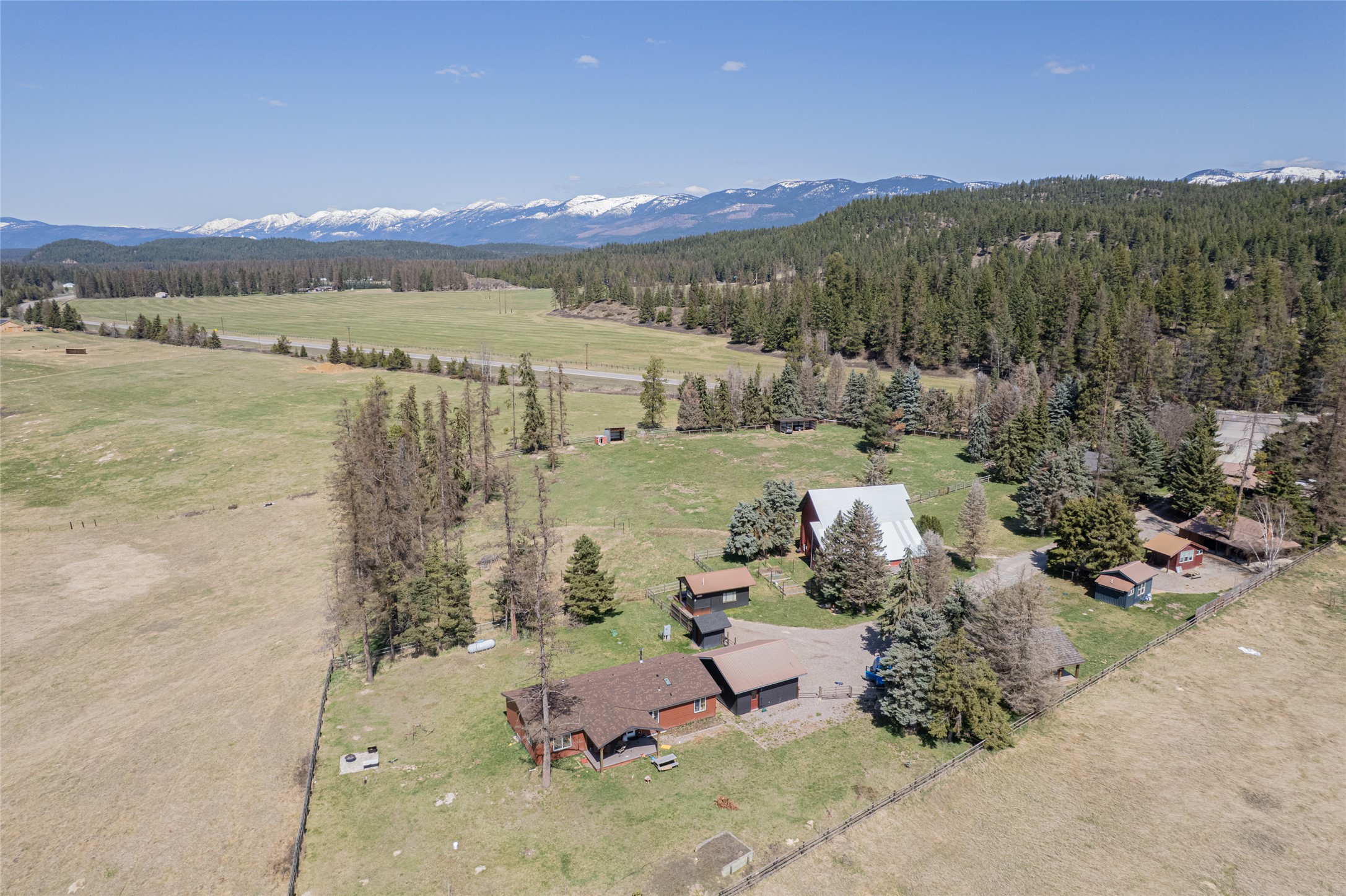 4395 Us Highway 93 W