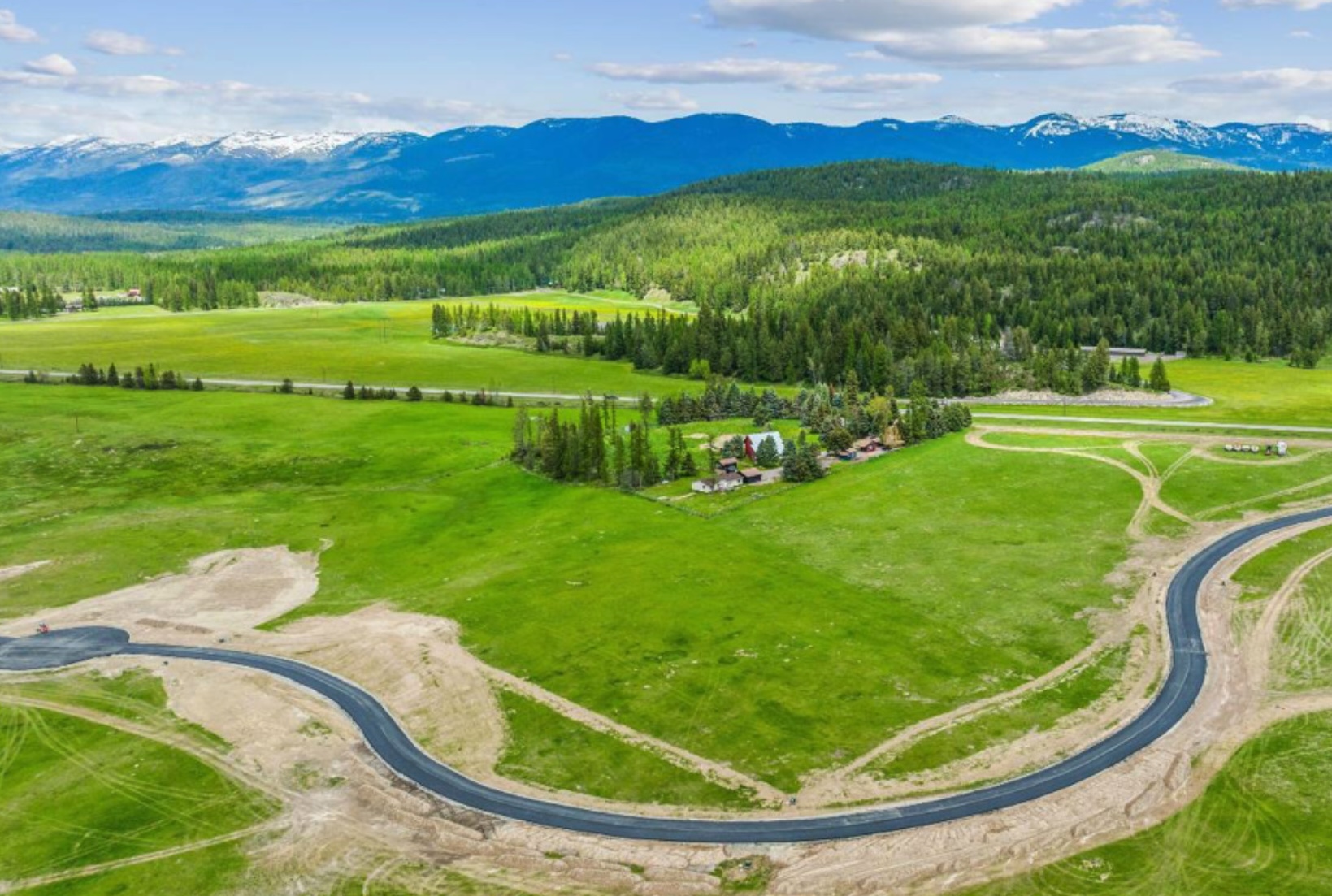 4395 Us Highway 93 W