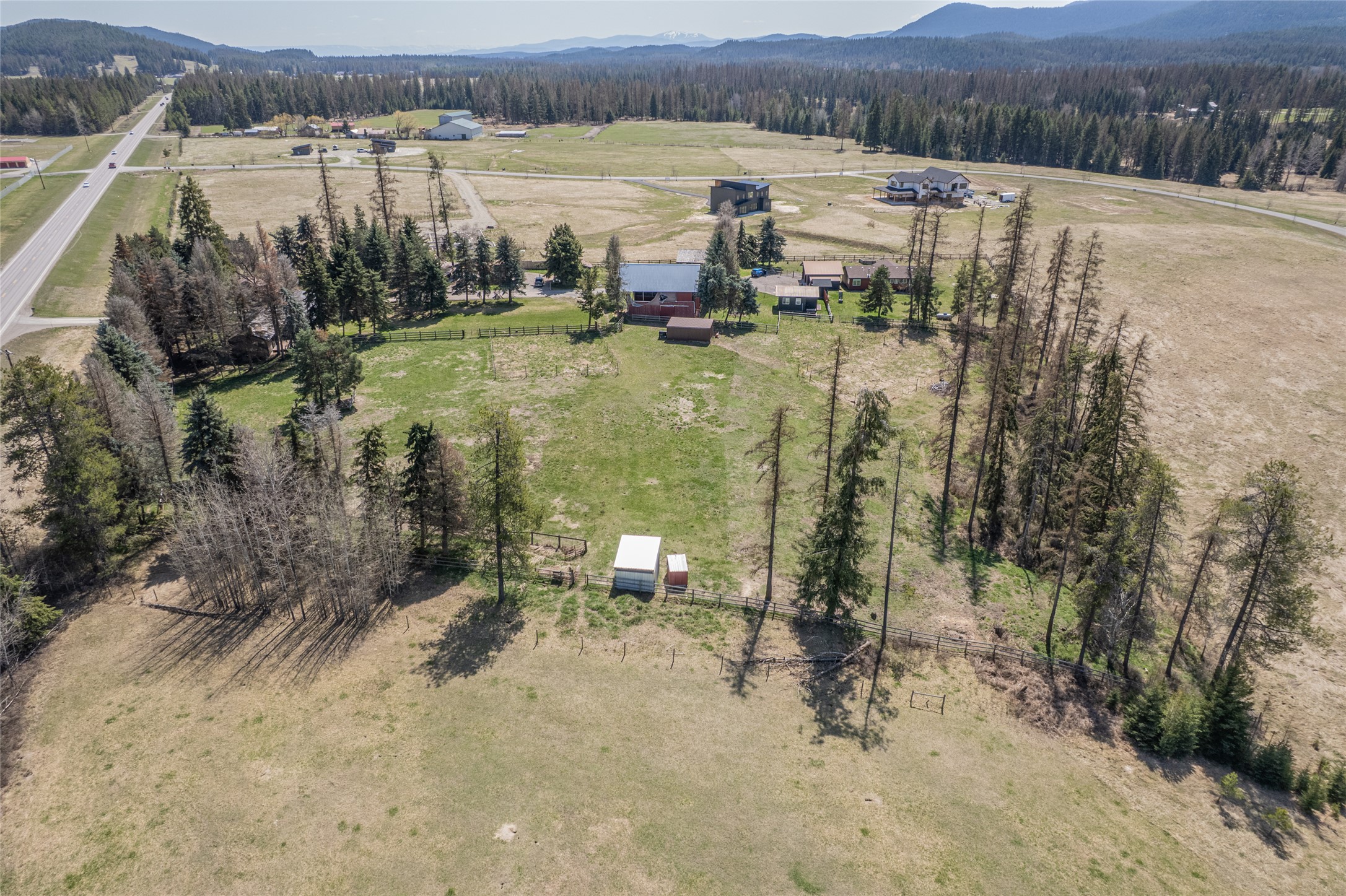 4395 Us Highway 93 W