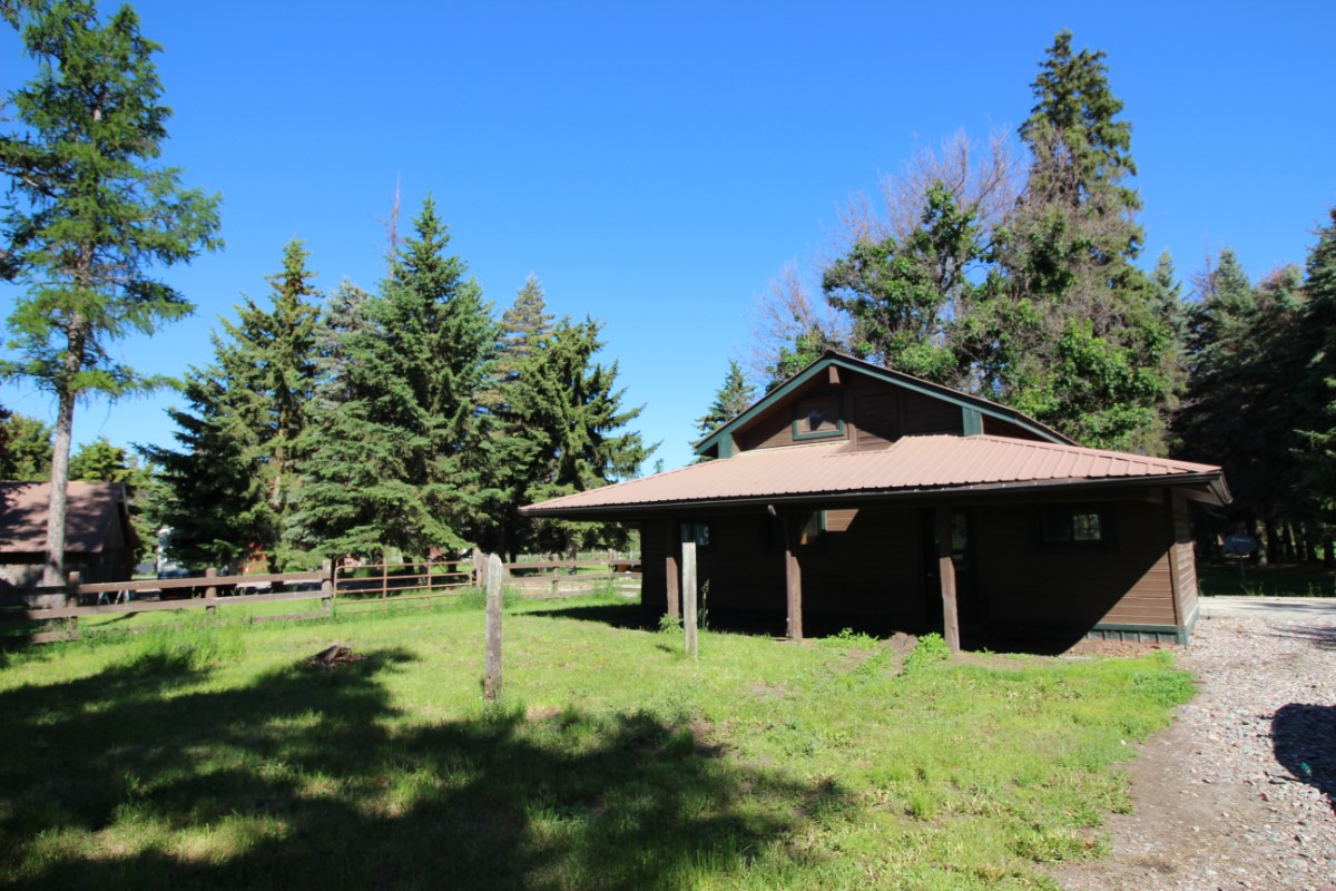 4395 Us Highway 93 W