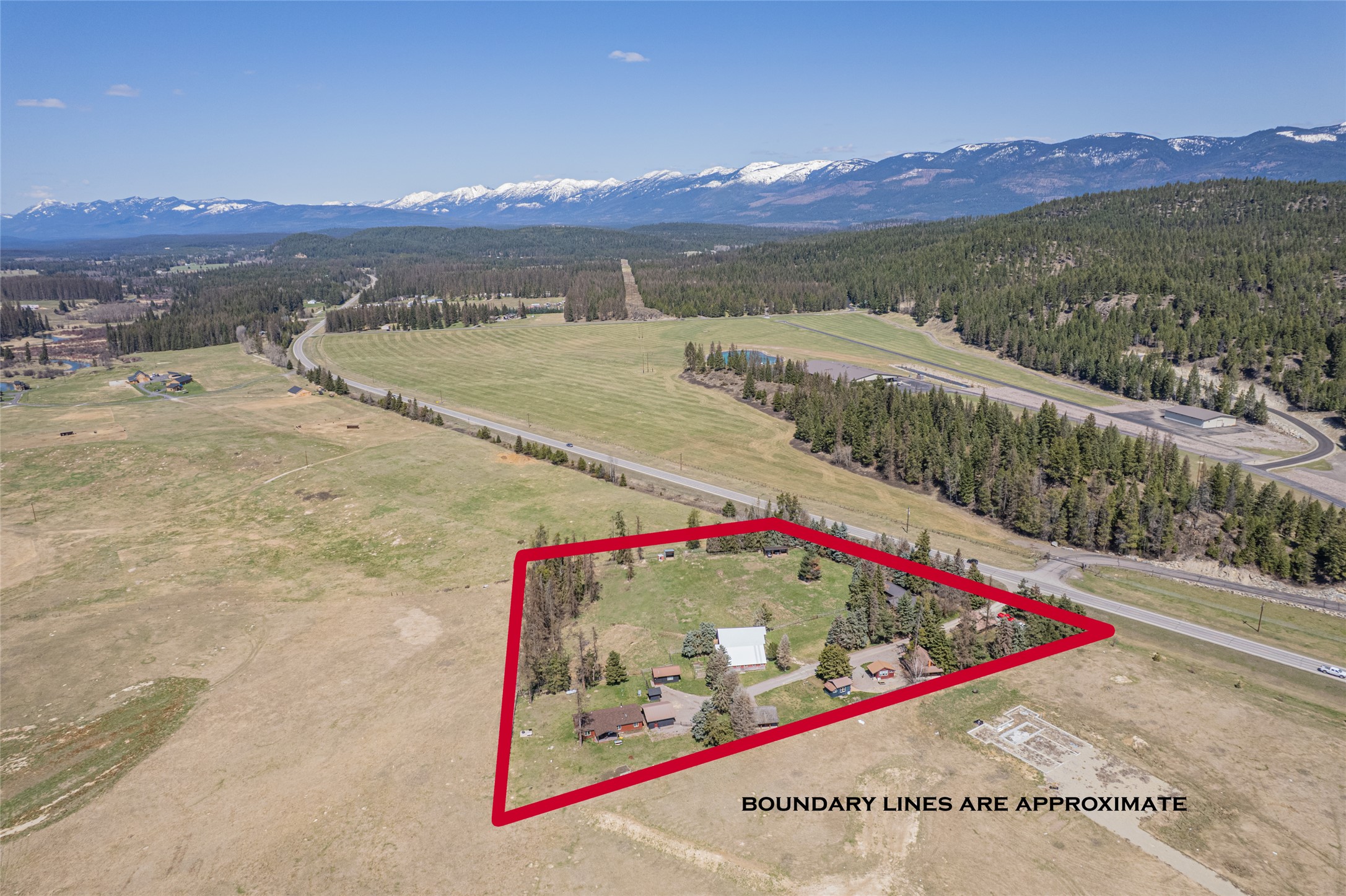 4395 Us Highway 93 W